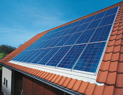 Changement de législation sur l’énergie photovoltaïque